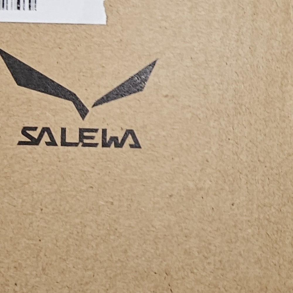 Salewa M Dropline Running Shoe - Picture 7 of 9